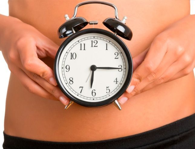 Sueño Significado De Reloj Biologico Cheap Que Es El Reloj