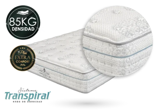 transpirals6 THERMOADAPTA S-6