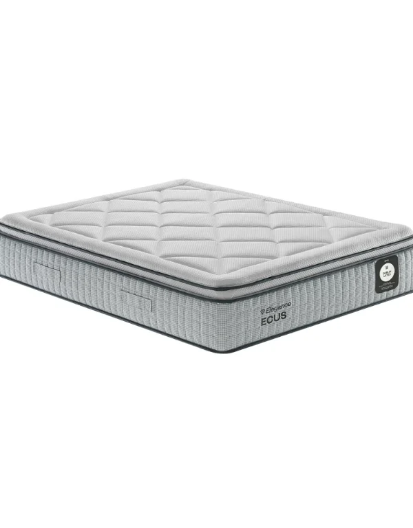 COLCHÓN DUBLÍN LÁTEX