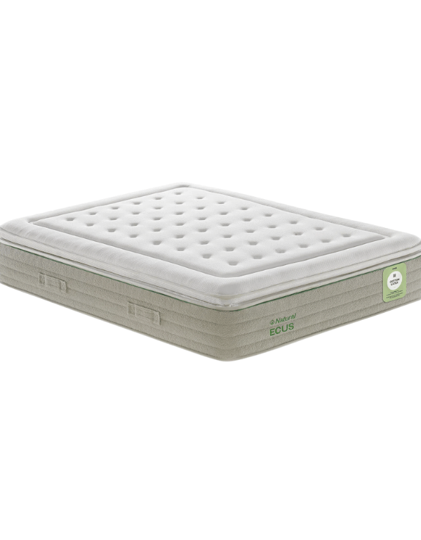 COLCHÓN COTTON LÁTEX