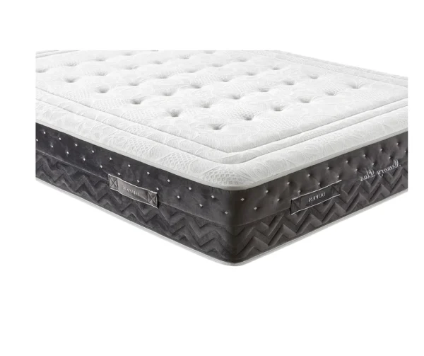 COLCHÓN MEMORY PLUS