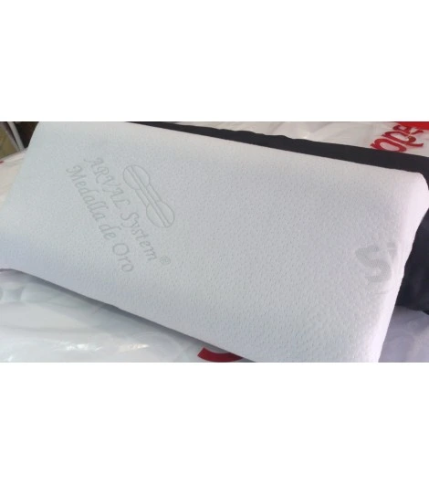ALMOHADA MODULAR ARVAL