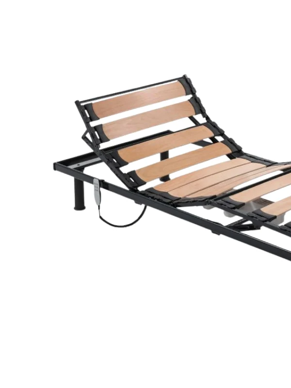 SOMIER ARTICULADO SOMIFLEX A4