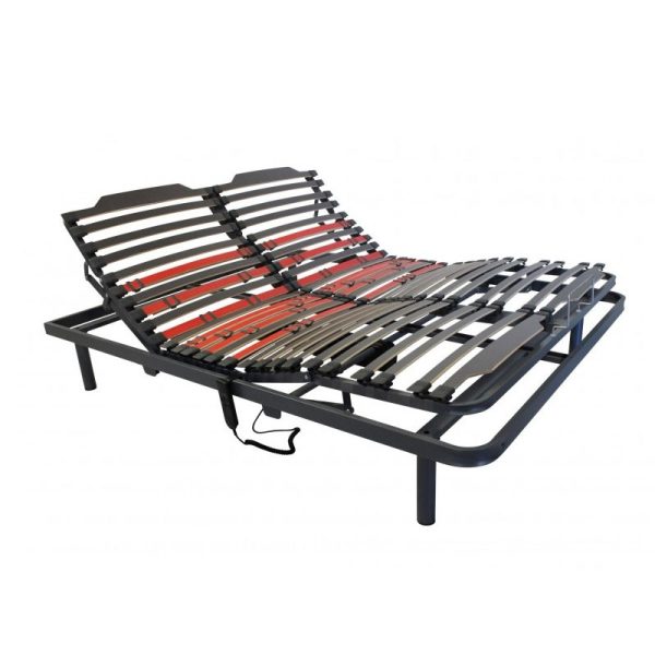 SOMIER ARTICULADO 1053